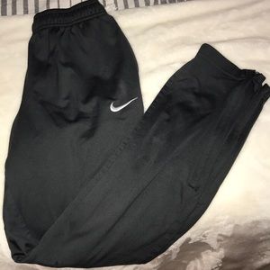 Nike sweatpants